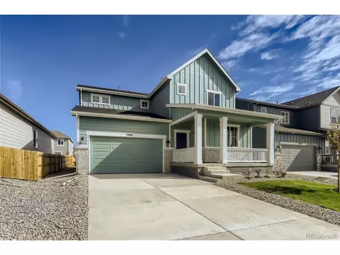 54908 E 28th Ave, Strasburg, CO 80136
