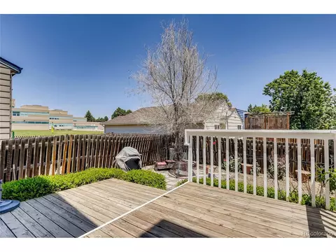 17723 E Colgate Pl, Aurora, CO 80013 photo 17