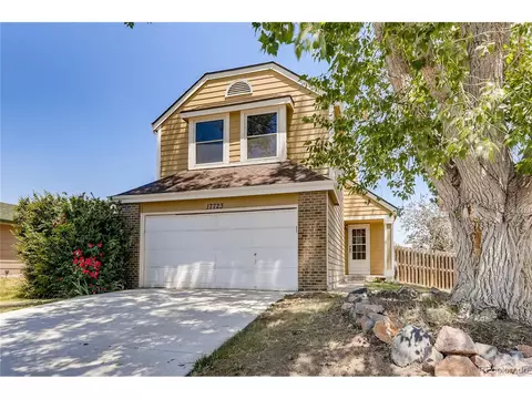 17723 E Colgate Pl, Aurora, CO 80013 photo 1