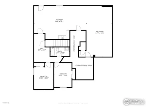 10269 Deerfield St, Longmont, CO 80504 photo 38