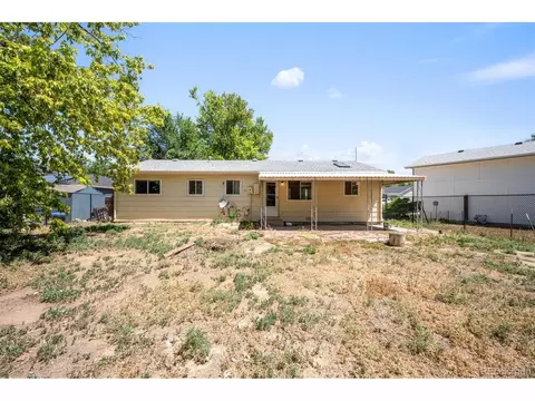 Exterior - 11630 E Walsh Pl, Aurora, CO 80012 photo 3 of 3