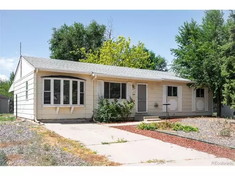 Exterior - 11630 E Walsh Pl, Aurora, CO 80012 photo 1 of 3