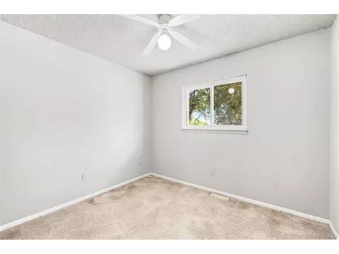Bedroom - 11630 E Walsh Pl, Aurora, CO 80012 photo 5 of 5
