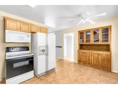 Kitchen - 11630 E Walsh Pl, Aurora, CO 80012 photo 3 of 3