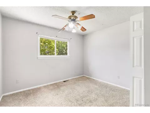 Bedroom - 11630 E Walsh Pl, Aurora, CO 80012 photo 2 of 5