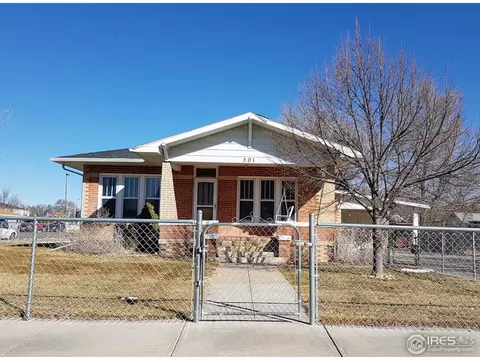 301 E 4th St, Akron, CO 80720 photo 1