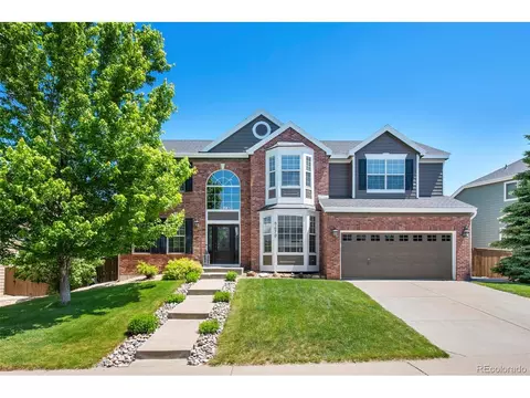9670 Golden Eagle Pl, Highlands Ranch, CO 80129