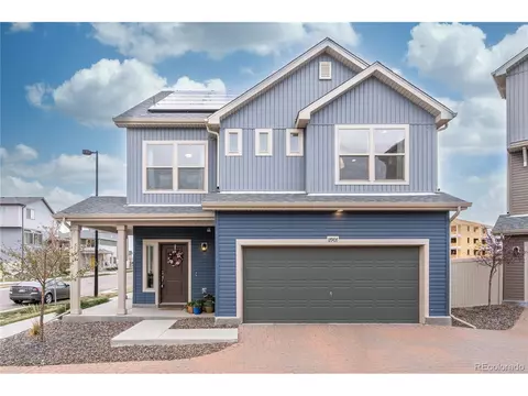 17907 E 54th Ave, Denver, CO 80249 photo 1
