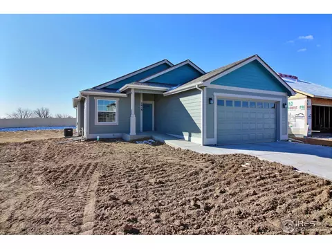 2634 Heather Ln, Evans, CO 80620 photo 1