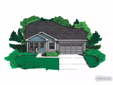 2630 Heather Ln, Evans, CO 80620 photo 1