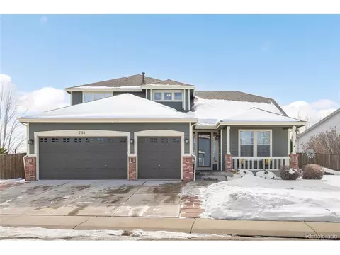 751 Wyndemere Dr, Longmont, CO 80504