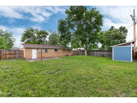 5121 Iris St, Arvada, CO 80002 photo 23