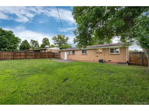 5121 Iris St, Arvada, CO 80002 photo 22