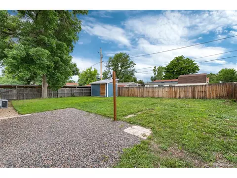 5121 Iris St, Arvada, CO 80002 photo 21