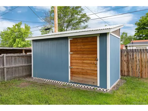 5121 Iris St, Arvada, CO 80002 photo 25