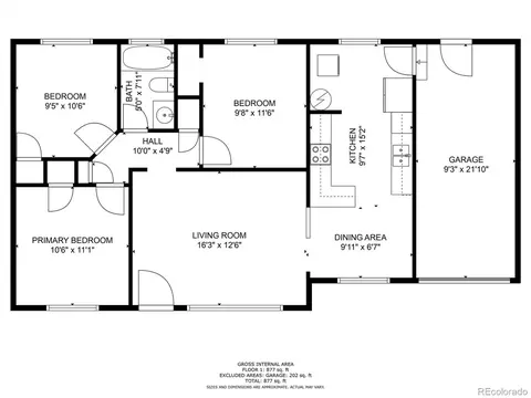 5121 Iris St, Arvada, CO 80002 photo 26
