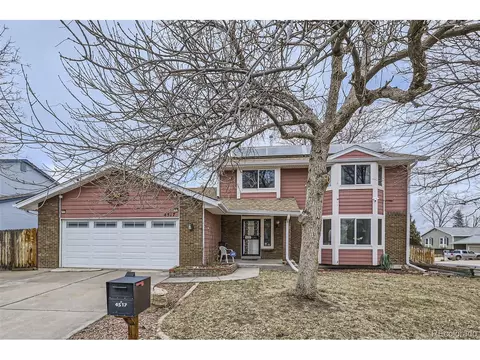 4517 W 69th Ave, Westminster, CO 80030