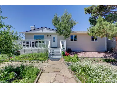 45321 Summit Rd, Parker, CO 80138