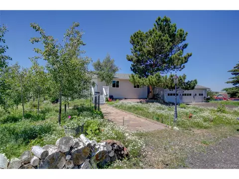 45321 Summit Rd, Parker, CO 80138 photo 45