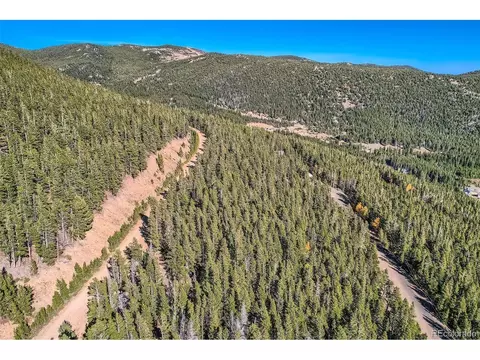 Lincoln Dr, Idaho Springs, CO 80452