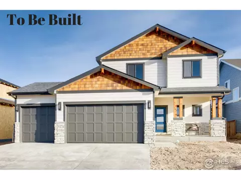 181 Veronica Dr, Windsor, CO 80550 photo 1