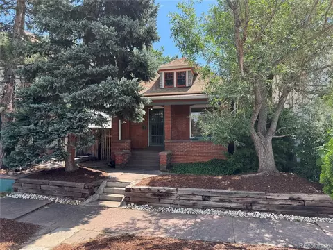 588 S Grant St, Denver, CO 80209
