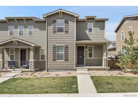 4358 S Nepal Ct, Centennial, CO 80015