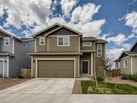 Undisclosed, Peyton, CO 80831 photo 1