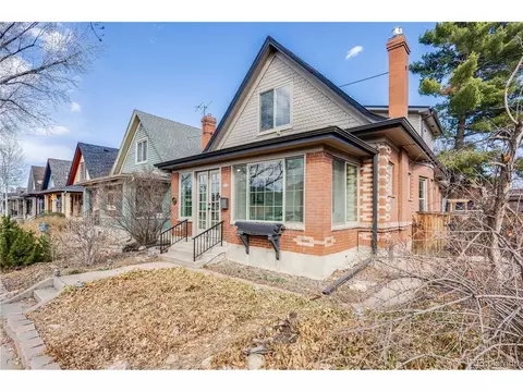 1464 S Grant St, Denver, CO 80210