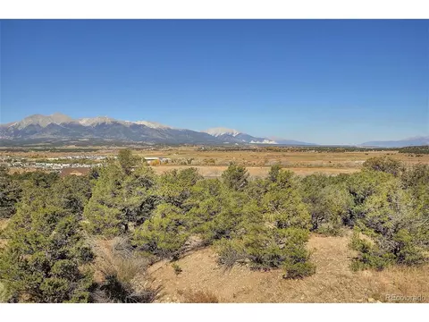 1145 Caliente Ln, Poncha Springs, CO 81242