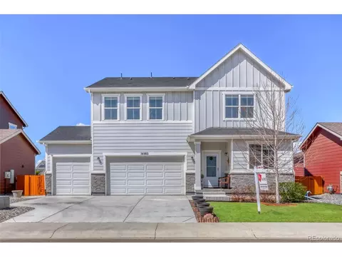 14583 Normande Dr, Mead, CO 80542