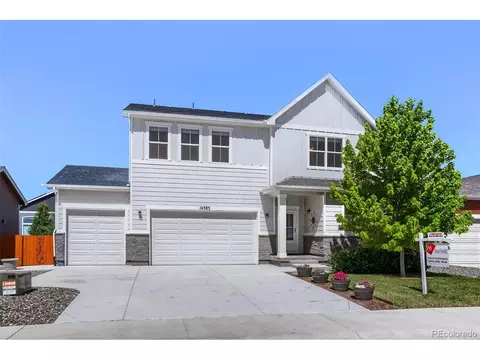 14583 Normande Dr, Mead, CO 80542