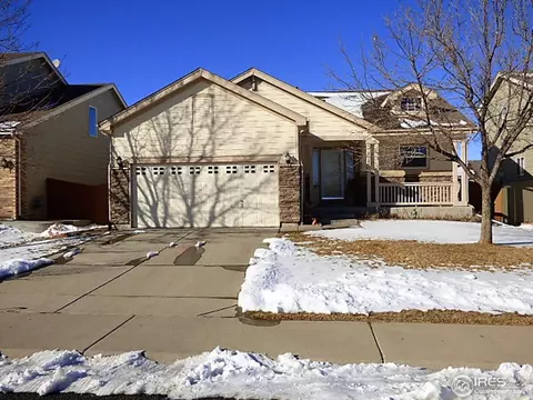5725 Skyline Ave, Frederick, CO 80504 photo 1
