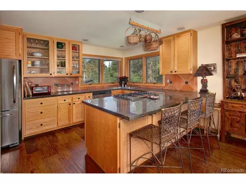 44 Bear Tree Ct, Keystone, CO 80435 photo 3