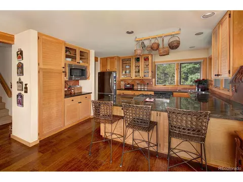 44 Bear Tree Ct, Keystone, CO 80435 photo 11