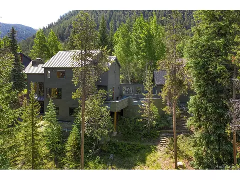 44 Bear Tree Ct, Keystone, CO 80435 photo 2