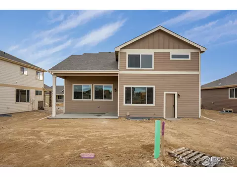 456 Mt Sherman Ave, Severance, CO 80550 photo 30
