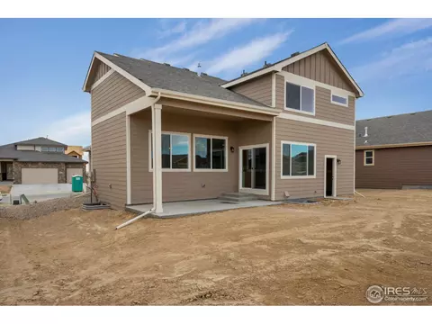 456 Mt Sherman Ave, Severance, CO 80550 photo 29