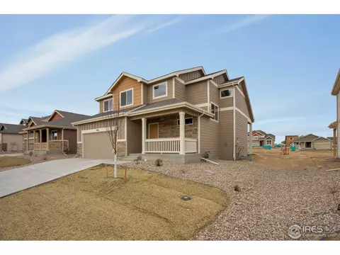 456 Mt Sherman Ave, Severance, CO 80550 photo 3