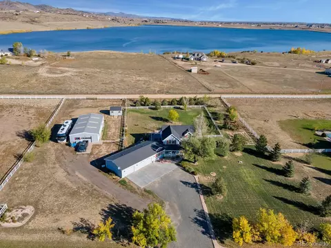 5204 Foothills Dr, Berthoud, CO 80513 photo 28