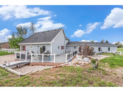 5204 Foothills Dr, Berthoud, CO 80513 photo 30