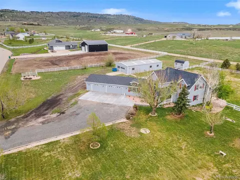 5204 Foothills Dr, Berthoud, CO 80513 photo 35