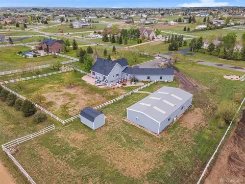 5204 Foothills Dr, Berthoud, CO 80513 photo 22