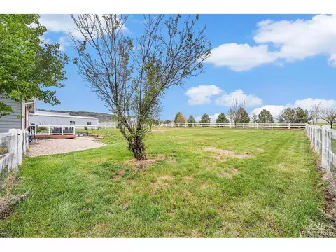 5204 Foothills Dr, Berthoud, CO 80513 photo 32
