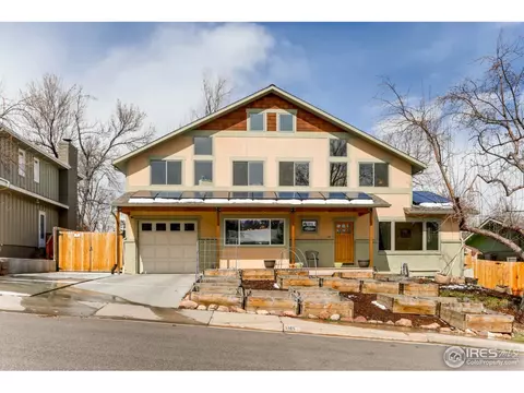 3385 Heidelberg Dr, Boulder, CO 80305 photo 1