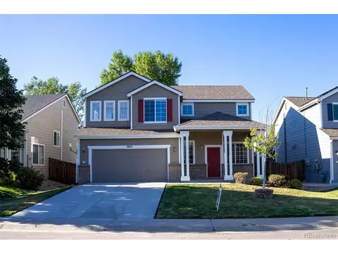 5415 Suffolk Ave, Castle Rock, CO 80104
