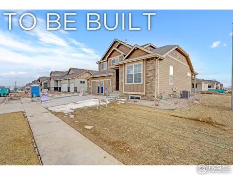 503 Ellingwood Pointe Dr, Severance, CO 80550 photo 1