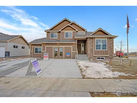 503 Ellingwood Pointe Dr, Severance, CO 80550 photo 2