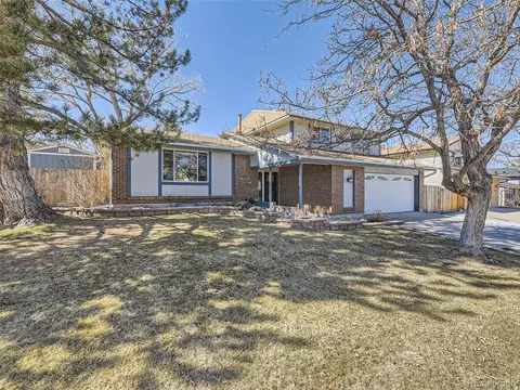 6537 S Ammons Ct, Littleton, CO 80123