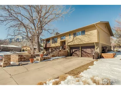 605 Ithaca Dr, Boulder, CO 80305 photo 3